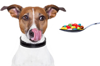 Витамины и добавки