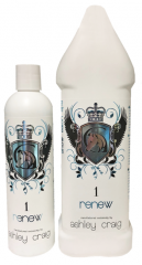 RENEW - КОНДИЦИОНЕР ASHLEY CRAIG