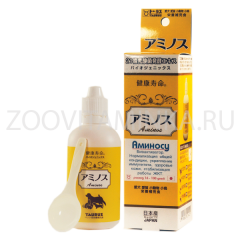 Аминосу - биоактиватор: укрепление иммунитета, улучшение кондиции