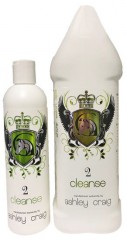 CLEANSE - ШАМПУНЬ ASHLEY CRAIG