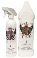 RESTORE - СПРЕЙ ASHLEY CRAIG