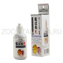 Коробанетсу - капли для здоровья суставов и кожи