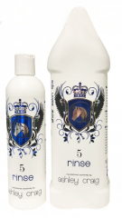 RINSE- WATERLESS SHAMPOO - ШАМПУНЬ БЕЗ СМЫВАНИЯ ASHLEY CRAIG