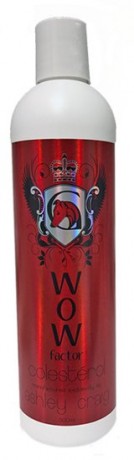 COLESTEROL - КОЛЕСТЕРОЛ ASHLEY CRAIG