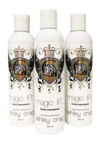 MAGIC LIFT Лосьон для удаления покраснений шерсти ASHLEY CRAIG