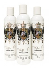 MAGIC LIFT Лосьон для удаления покраснений шерсти ASHLEY CRAIG