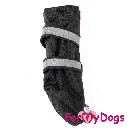 САПОГИ ЧЕРНЫЕ, ПВХ