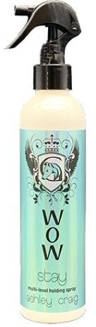 Фиксирующий спрей STAY ASHLEY CRAIG