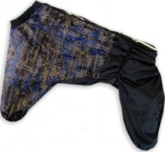 Дождевик для большой собаки