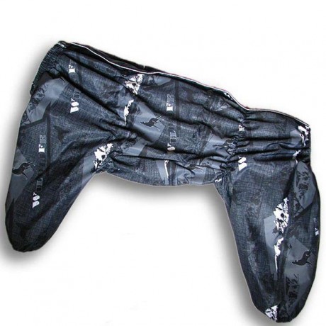 Дождевик для большой собаки