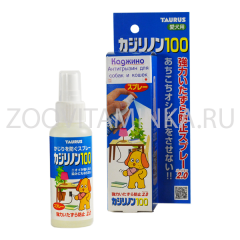 Каджино - японский антигрызин для собак и кошек