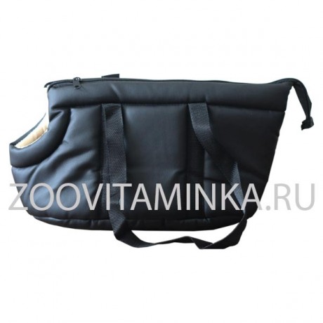 Сумка Переноска (экокожа+плюш)