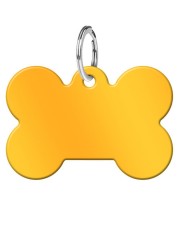 COLLAR / Адресник для собак WAUDOG Smart ID с QR-паспортом