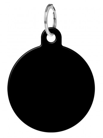 COLLAR / Адресник для собак WAUDOG Smart ID с QR-паспортом