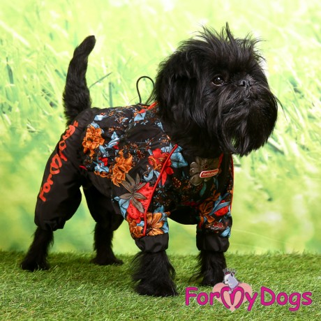 ДОЖДЕВИК ЧЕРНЫЙ ДЛЯ ДЕВОЧЕК