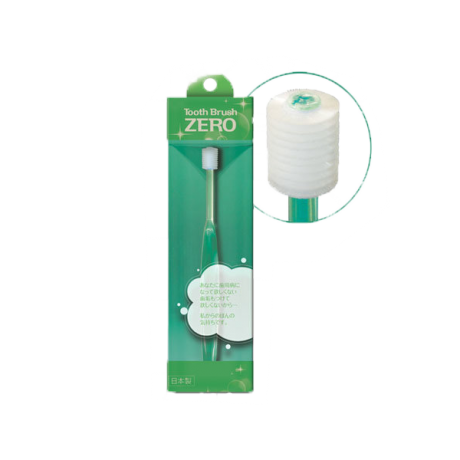 Зубная щетка "ZERO"