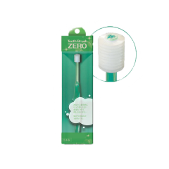 Зубная щетка &quot;ZERO&quot;