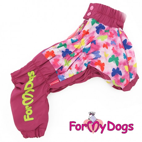 ДОЖДЕВИК РОЗОВЫЙ ДЛЯ ДЕВОЧЕК