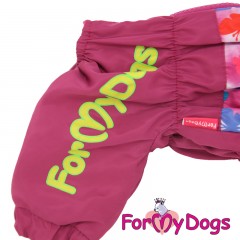 ДОЖДЕВИК РОЗОВЫЙ ДЛЯ ДЕВОЧЕК