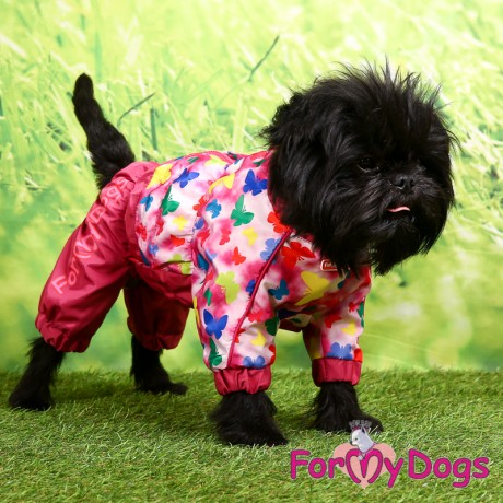 ДОЖДЕВИК РОЗОВЫЙ ДЛЯ ДЕВОЧЕК