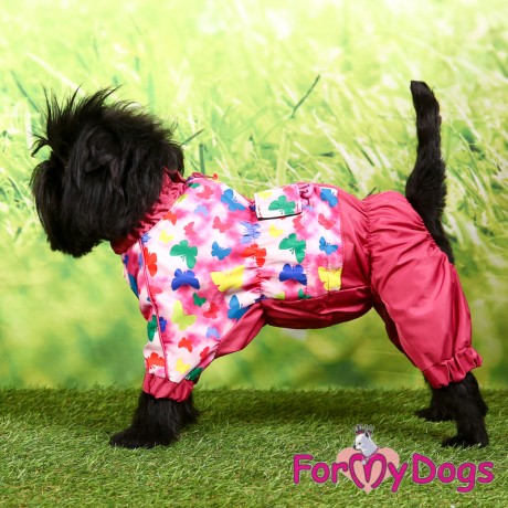 ДОЖДЕВИК РОЗОВЫЙ ДЛЯ ДЕВОЧЕК