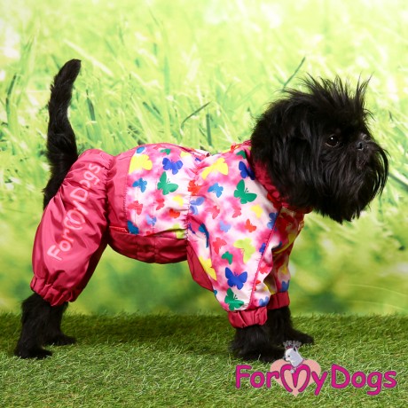 ДОЖДЕВИК РОЗОВЫЙ ДЛЯ ДЕВОЧЕК