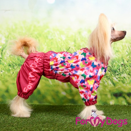 ДОЖДЕВИК РОЗОВЫЙ ДЛЯ ДЕВОЧЕК