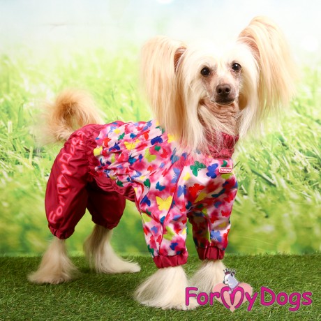 ДОЖДЕВИК РОЗОВЫЙ ДЛЯ ДЕВОЧЕК