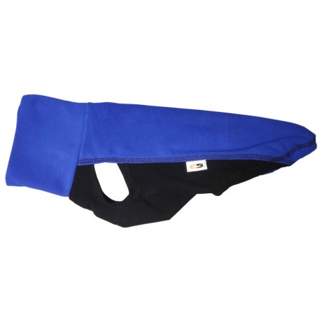 Флисовая кофта для собак