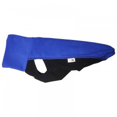 Флисовая кофта для собак