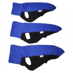 Флисовая кофта для собак