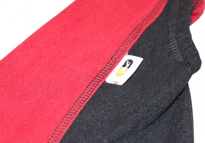 Флисовая кофта для собак