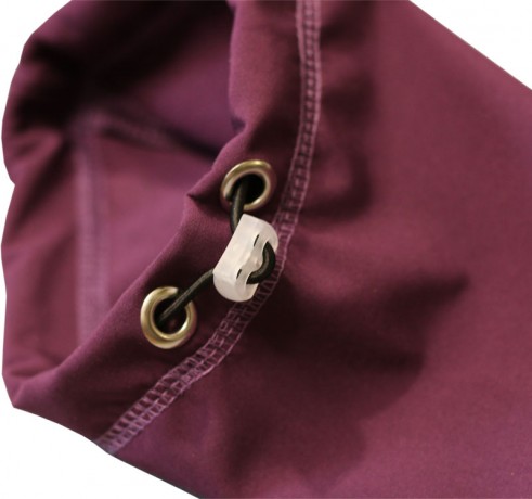 Снуд из софтшелл (Softshell)