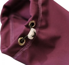 Снуд из софтшелл (Softshell)