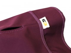 Снуд из софтшелл (Softshell)