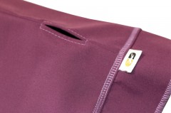 Снуд из софтшелл (Softshell)