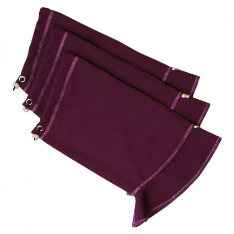 Снуд из софтшелл (Softshell)