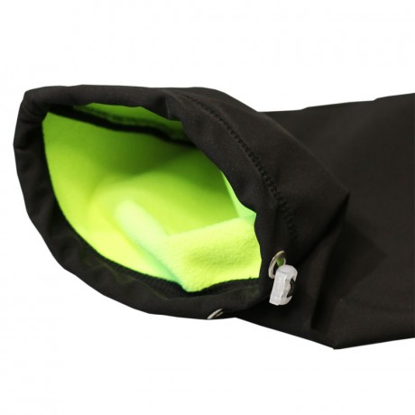 Снуд из софтшелл (Softshell)