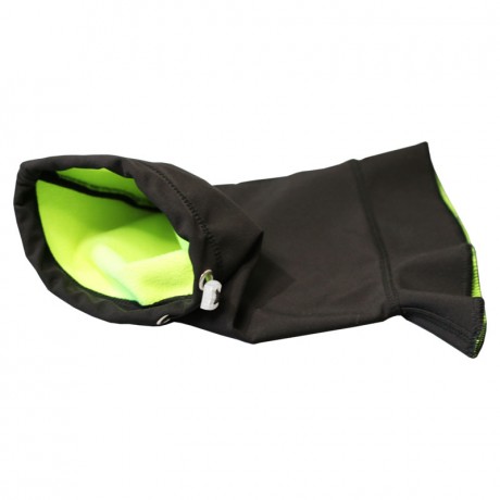 Снуд из софтшелл (Softshell)