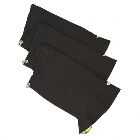 Снуд из софтшелл (Softshell)