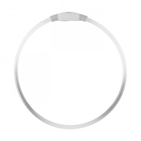 ПОДЗАРЯЖАЕМЫЙ СВЕТОДИОДНЫЙ ОШЕЙНИК NITEHOWL® С ТЕХНОЛОГИЕЙ DISC-O SELECT™