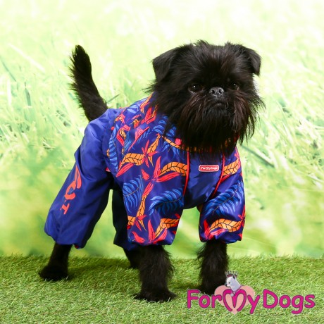 ДОЖДЕВИК СИНЕ-РОЗОВЫЙ ДЛЯ ДЕВОЧЕК