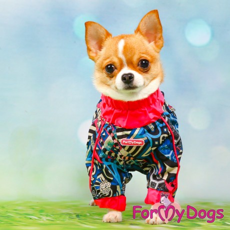 ДОЖДЕВИК ЧЕРНО/РОЗОВЫЙ ДЛЯ ДЕВОЧЕК