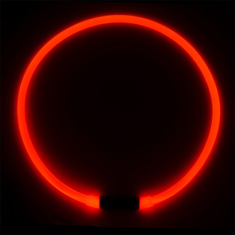 Светодиодный ошейник NiteHowl