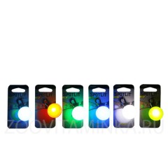 SPOTLIT™ СВЕТОДИОДНЫЙ БРЕЛОК