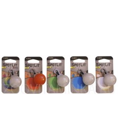 SPOTLIT™ СВЕТОДИОДНЫЙ БРЕЛОК