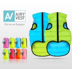 Жилетки AiryVest 