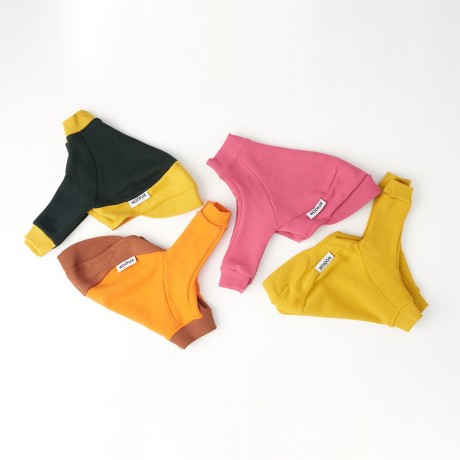 Свитош для левретки