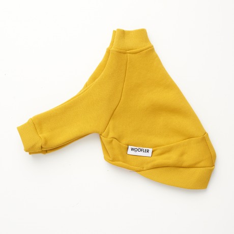 Свитош для левретки