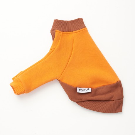 Свитош для левретки